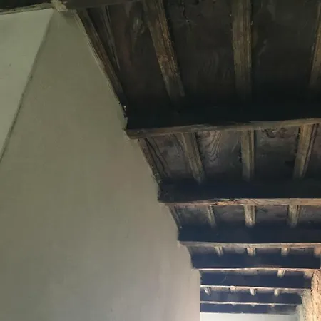 Ca Di Caruva Apartament *