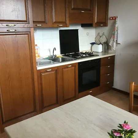 Ca Di Caruva Apartament Dosso del Liro